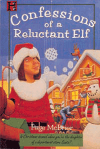 Confessions of a Reluctant Elf