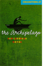 Conjunctions #27: The Archipelago