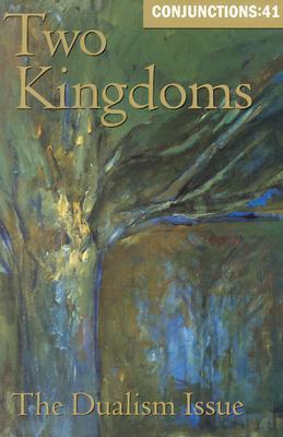 Conjunctions #41, Two Kingdoms