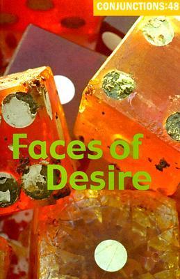 Conjunctions #48, Faces of Desire