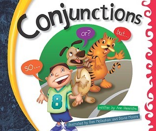 Conjunctions