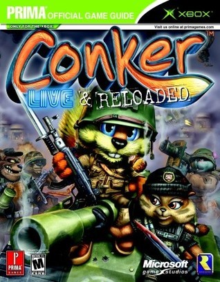 Conker: Live and Reloaded