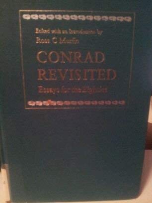 Conrad Revisited
