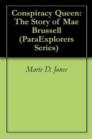 Conspiracy Queen: The Story of Mae Brussell