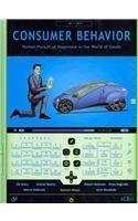 Consumer Behavior: Human Pursuit of Happiness in the World of Goods