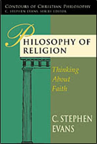 Contours of Christian Philosophy