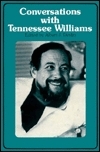 Conversations With Tennessee Williams