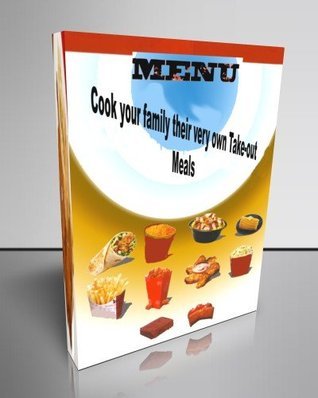 Cook your family their very own take-out.