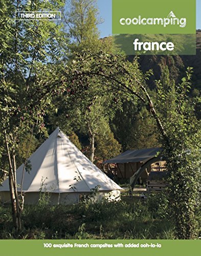 Cool Camping: France