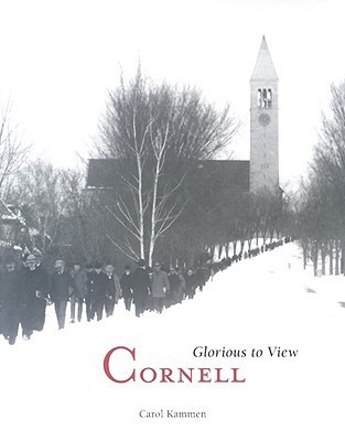 Cornell: Glorious to View