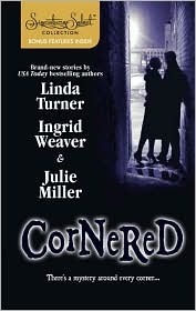 Cornered: Fooling Around / The Man in the Shadows / A Midsummer Night's Murder