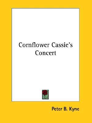 Cornflower Cassie's Concert