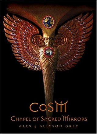 CoSM, Chapel of Sacred Mirrors