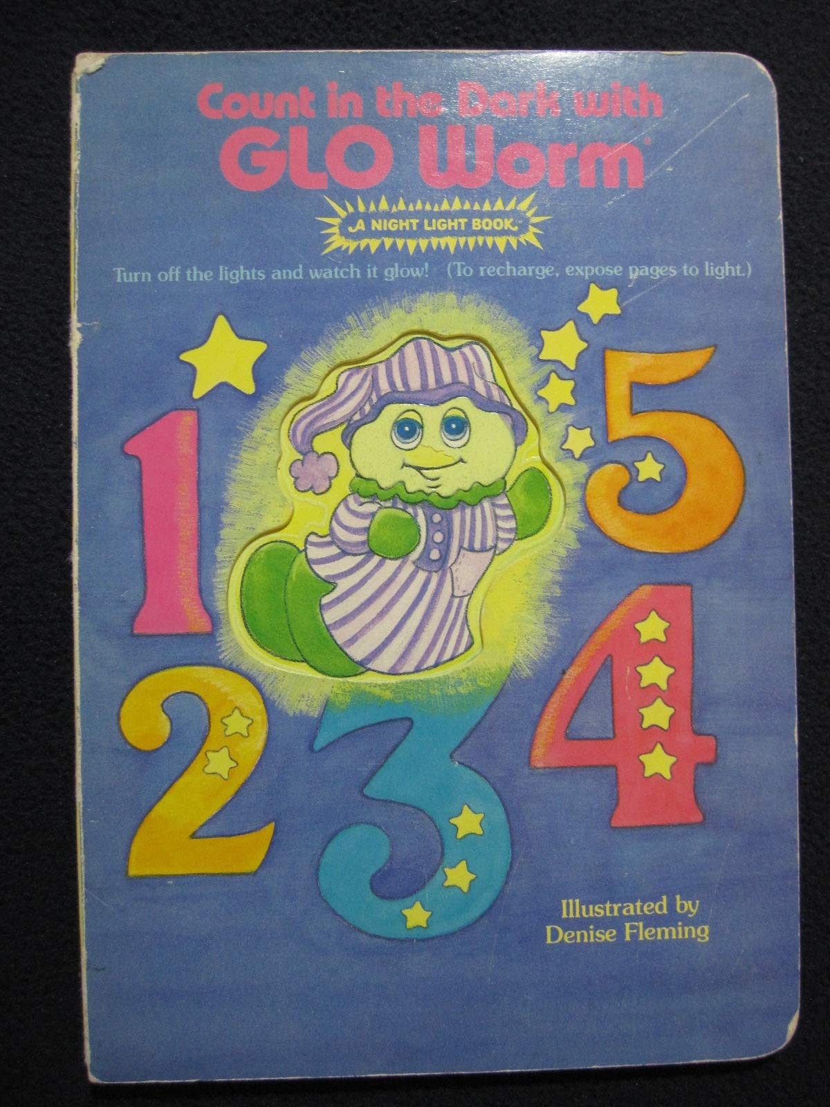 COUNT-IN-DARK/GLOWORM