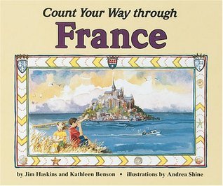 Count Your Way Through France