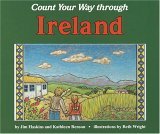 Count Your Way Through Ireland