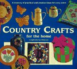 Country Crafts for the Home