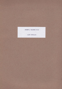 Cowboy / Deleted File