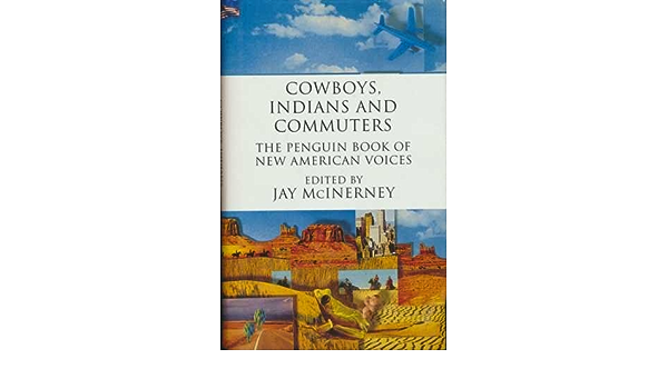 Cowboys, Indians and Commuters