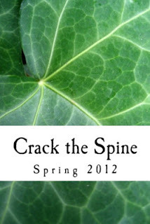 Crack the Spine: Spring 2012