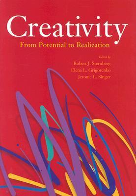 Creativity: From Potential to Realization