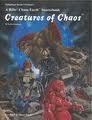 Creatures of Chaos