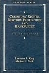 Creditors Rights Debtors Protection