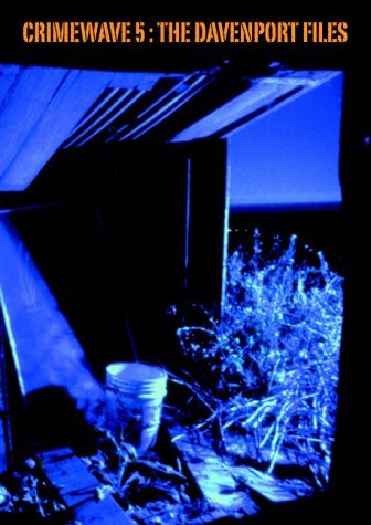 Crimewave: Dark Before Dawn