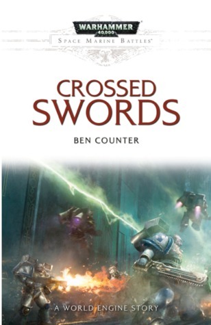 Crossed Swords