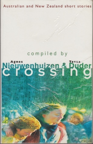 Crossing: Australian and New Zealand short stories