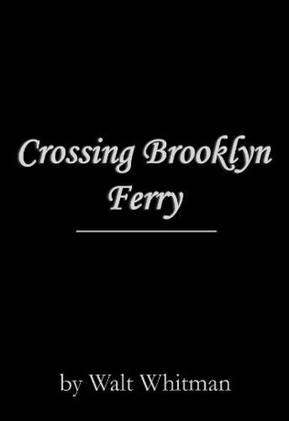 Crossing Brooklyn Ferry
