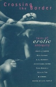 Crossing the Border: Tales of Erotic Ambiguity