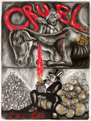 Cruel: Bearing Witness to Animal Exploitation