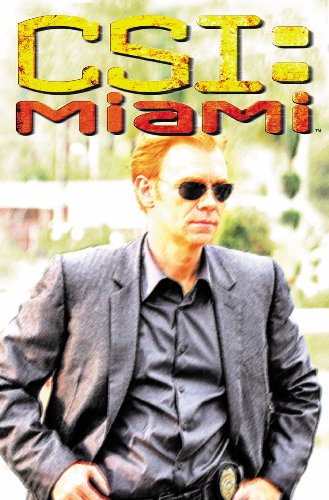 CSI Miami