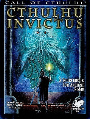Cthulhu Invictus: A Sourcebook for Ancient Rome