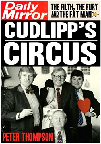 Cudlipp's Circus