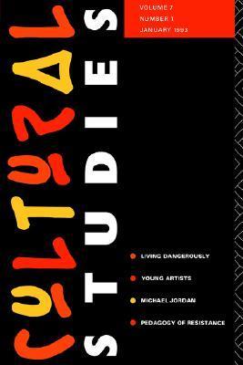 Cultural Studies: Volume 7, Number 1