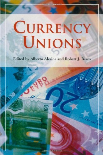 Currency Unions