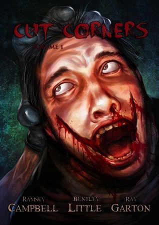 Cut Corners Volume 1