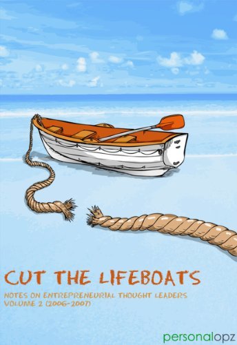 Cut the Lifeboats