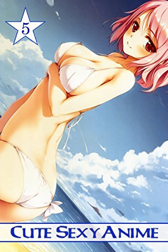 Cute Sexy Anime 5