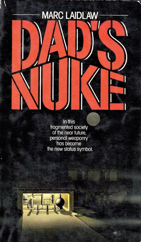 Dad's Nuke