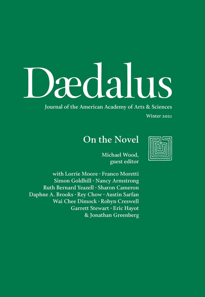 Daedalus: On the Novel: 150:1, Winter 2021