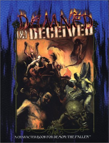 Damned & Deceived *OP