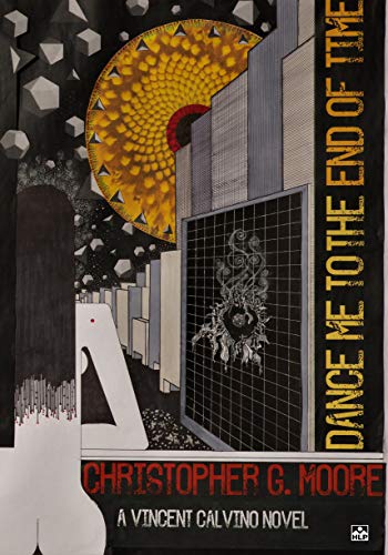 Dance Me to the End of Time: Bangkok Noir