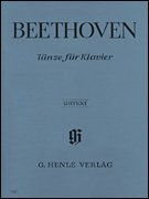 Dances for Piano - Piano Solo