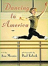 Dancing to America
