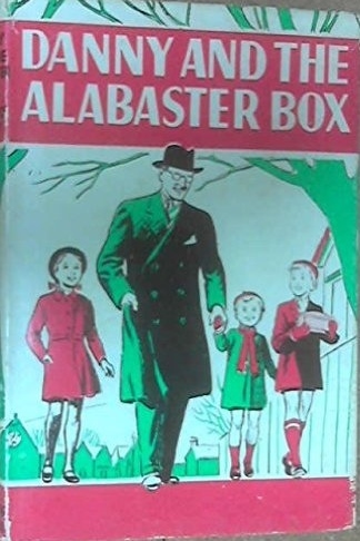 Danny and the Alabaster Box