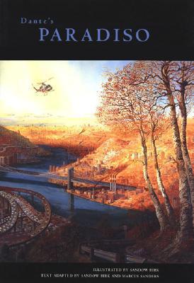 Dante's Paradiso