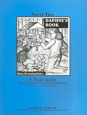Daphne's Book: Novel-Ties Study Guide